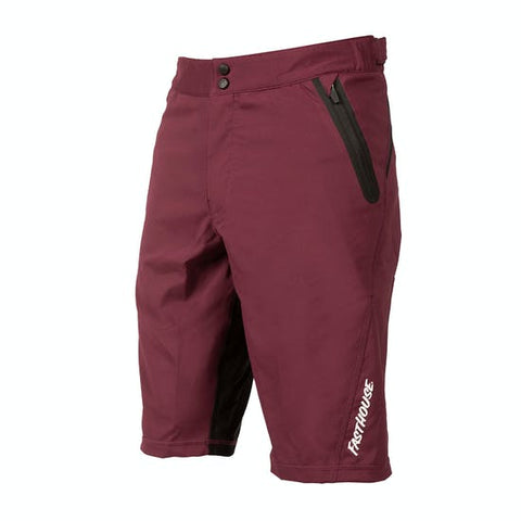 Pantaloncini MTB Fasthouse Crossline