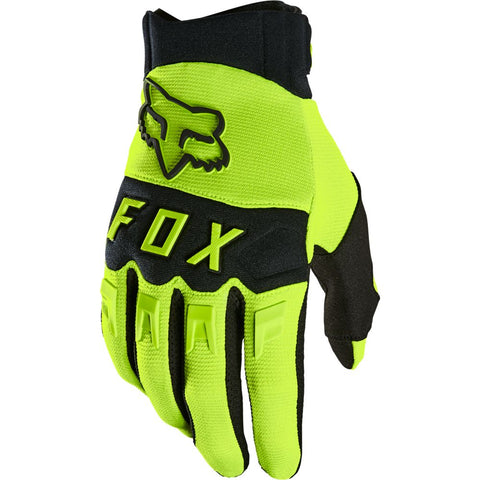 Guanti Fox Dirtpaw