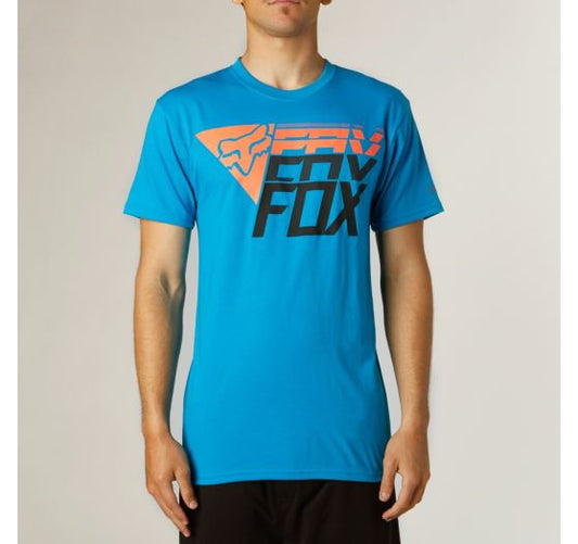 Maglietta Fox Experience Ss Tech