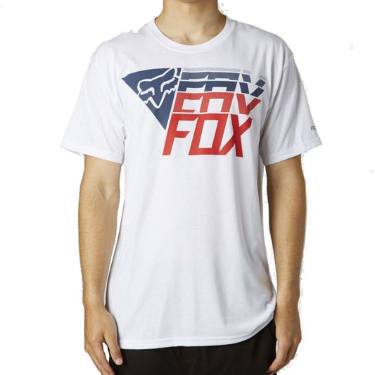 Maglietta Fox Experience Tech