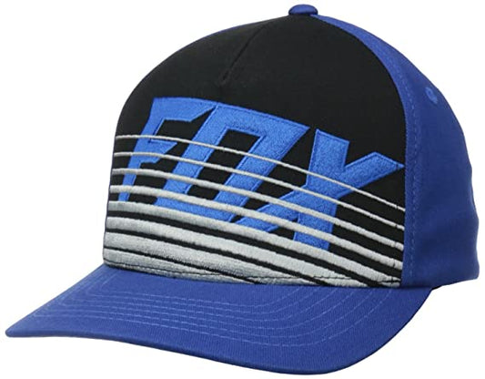Cappello Fox Flexfit