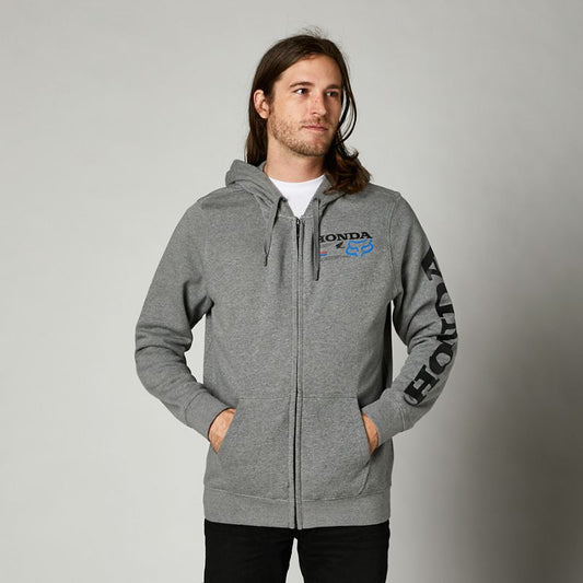 Felpa Fox x Honda
