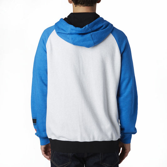 Felpa Fox Maneuver Zip