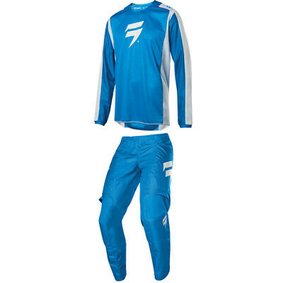 Completo Shift White Label Race