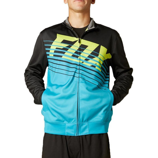 Giacca Fox Savant Track