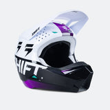 Casco Shift White Label Uv