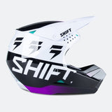 Casco Shift White Label Uv