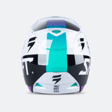 Casco Shift White Label Uv