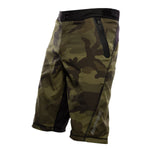 Pantaloncini Fasthouse MTB Crossline 2.0