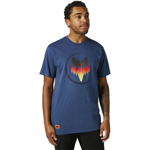 Maglietta Fox Skarz Premium