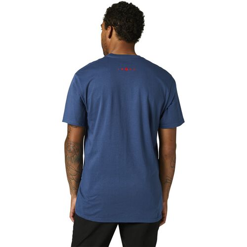 Maglietta Fox Skarz Premium