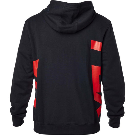 Felpa Fox Spawnic Zip