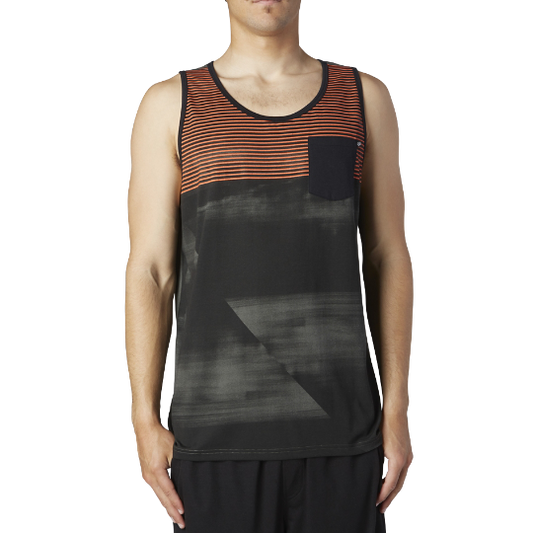 Canotta Fox Speedfader