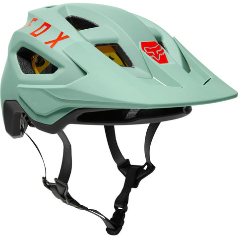 Casco Fox MTB Speedframe