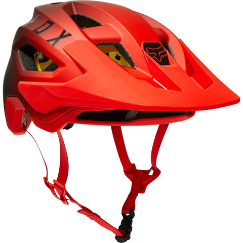 Casco Fox MTB Speedframe