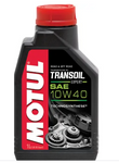 Fluido Trasmissione Motul Transoil SAE 10W40